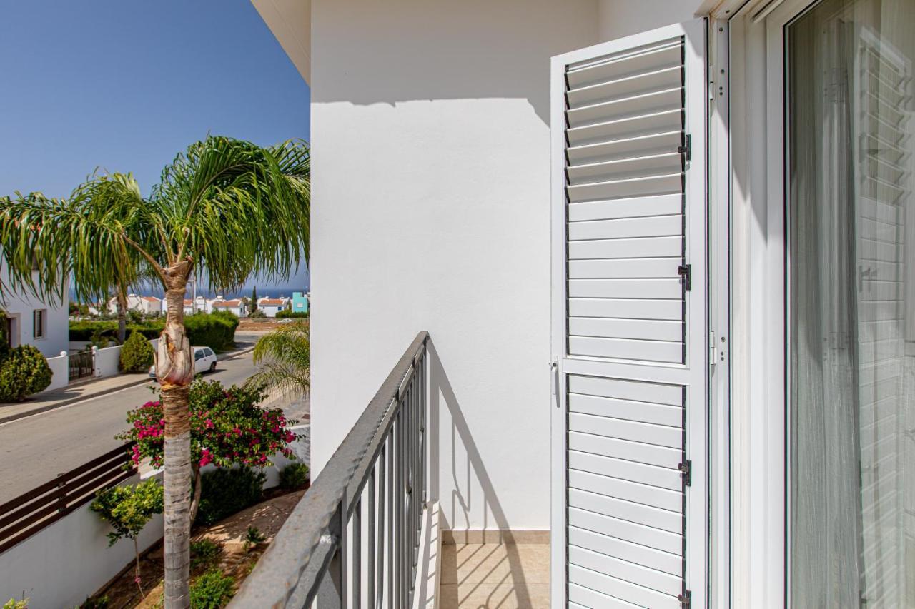 Villa Nova Protaras Exterior photo